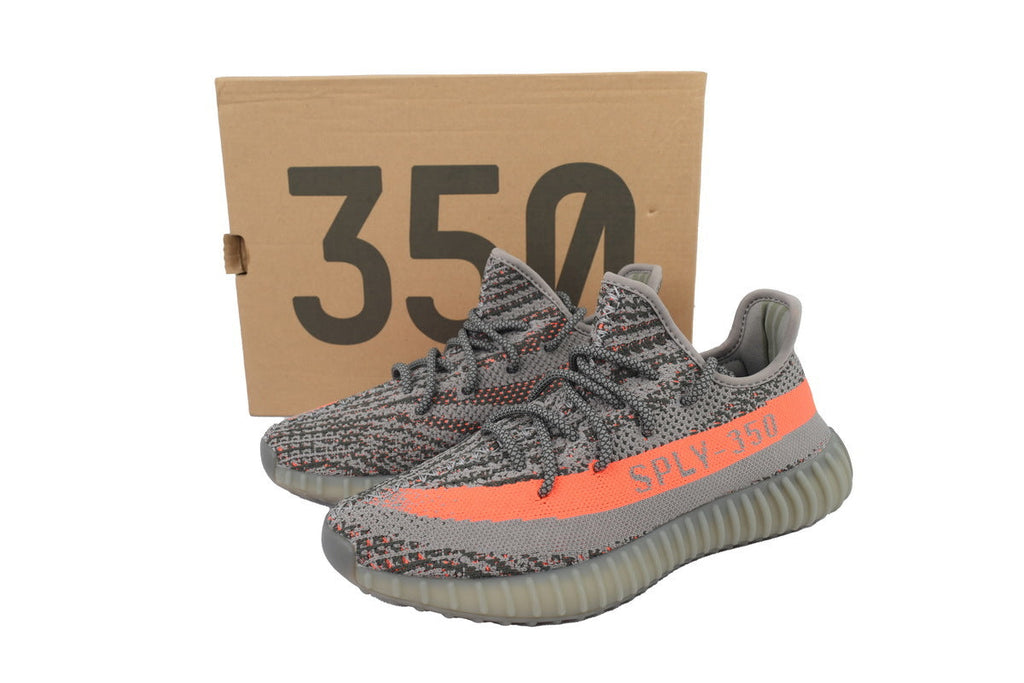 Adidas Yeezy Boost 350 V2 – Lifestyle Sneakers