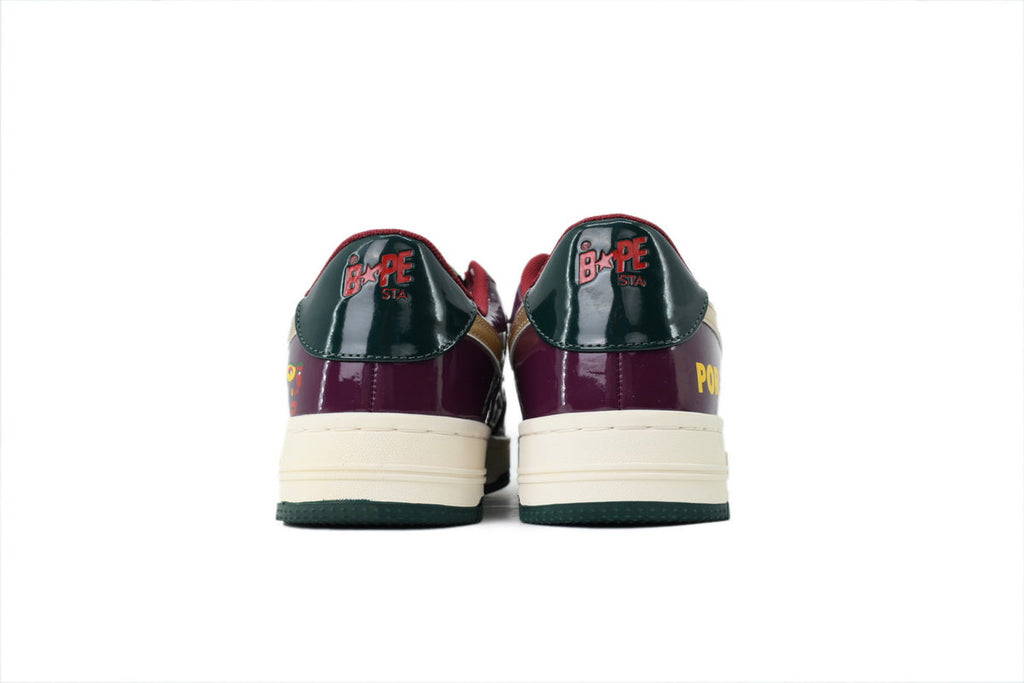 BATHING APE BAPE Sneakers