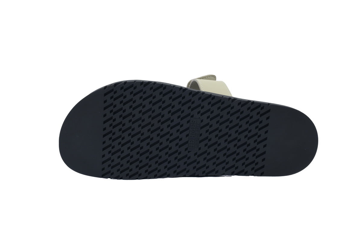 Hermès Slide Sandals