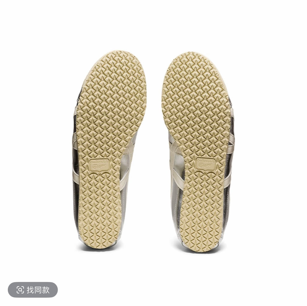 Onitsuka Tiger Mexico 66 | Silver | EU 36–45