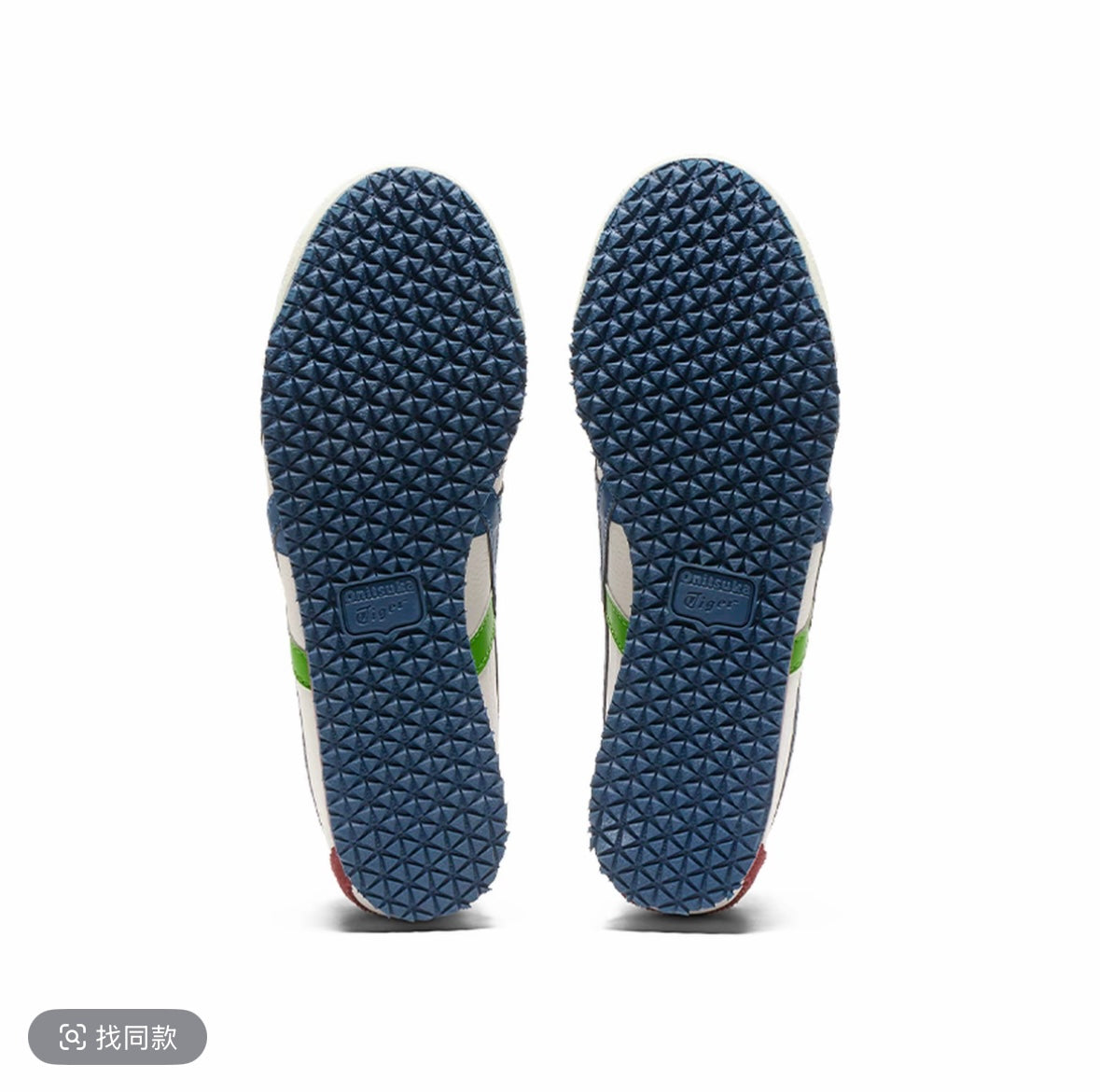 Onitsuka Tiger Mexico 66