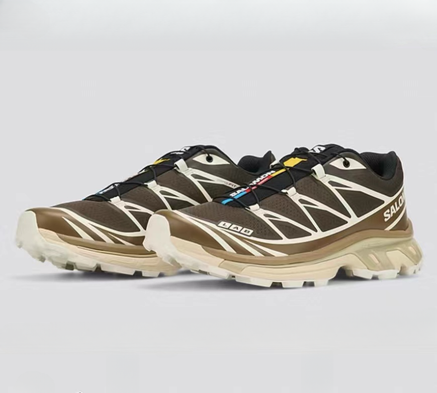 Salomon XA PRO XT-6