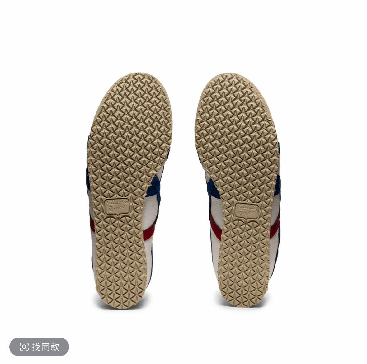 Onitsuka Tiger Mexico 66