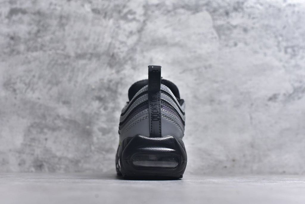 Palace x Nike Air Max 95 Sneakers | Limited Collab Edition