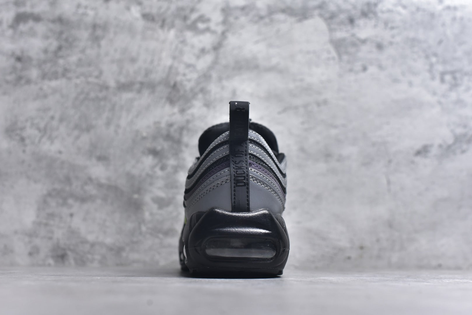 Palace x Nike Air Max 95 Sneakers | Limited Collab Edition
