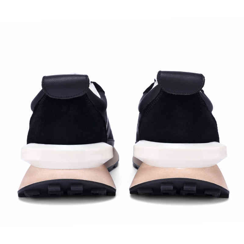 Lanvin Bumper Sneaker | French Luxury Fashion | Sizes 36-45