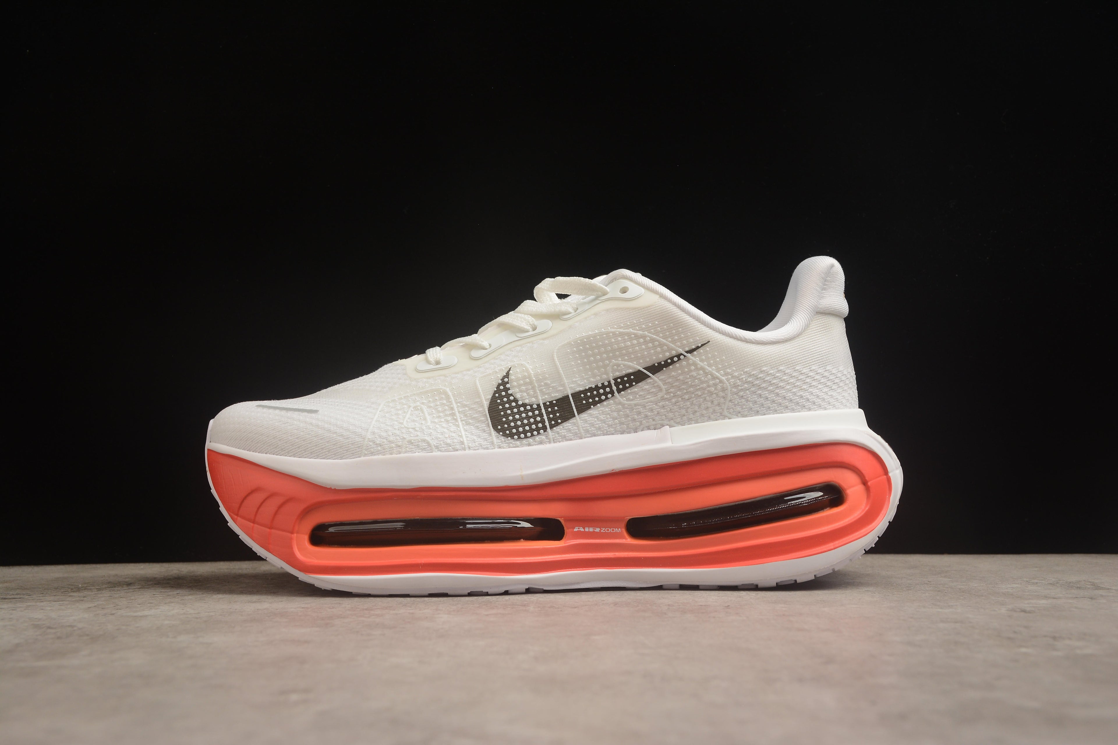 Nike Vomero 18 Running Shoes | Premium Cushioning | EU 36-45