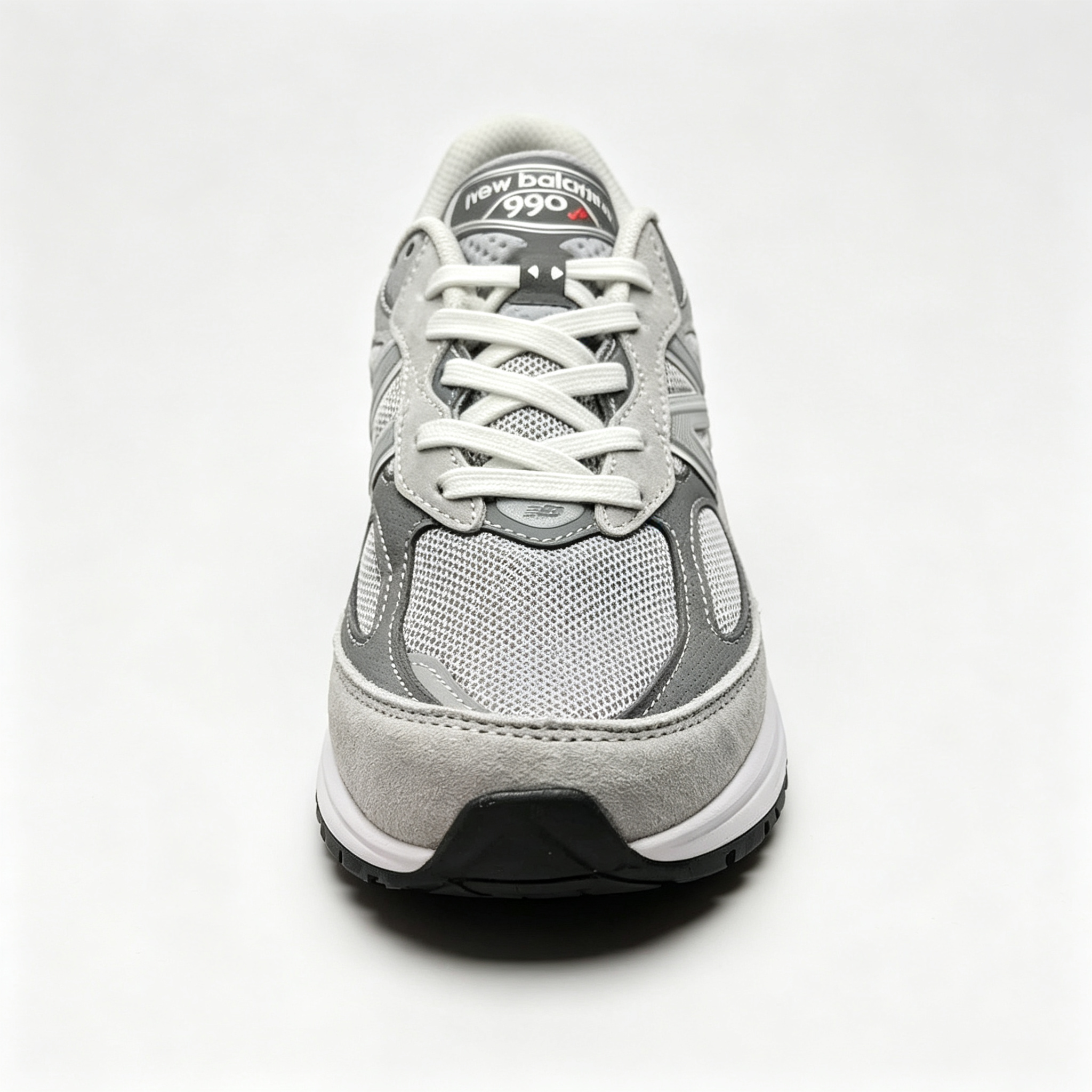 New Balance 990v6 Made in USA – Grey