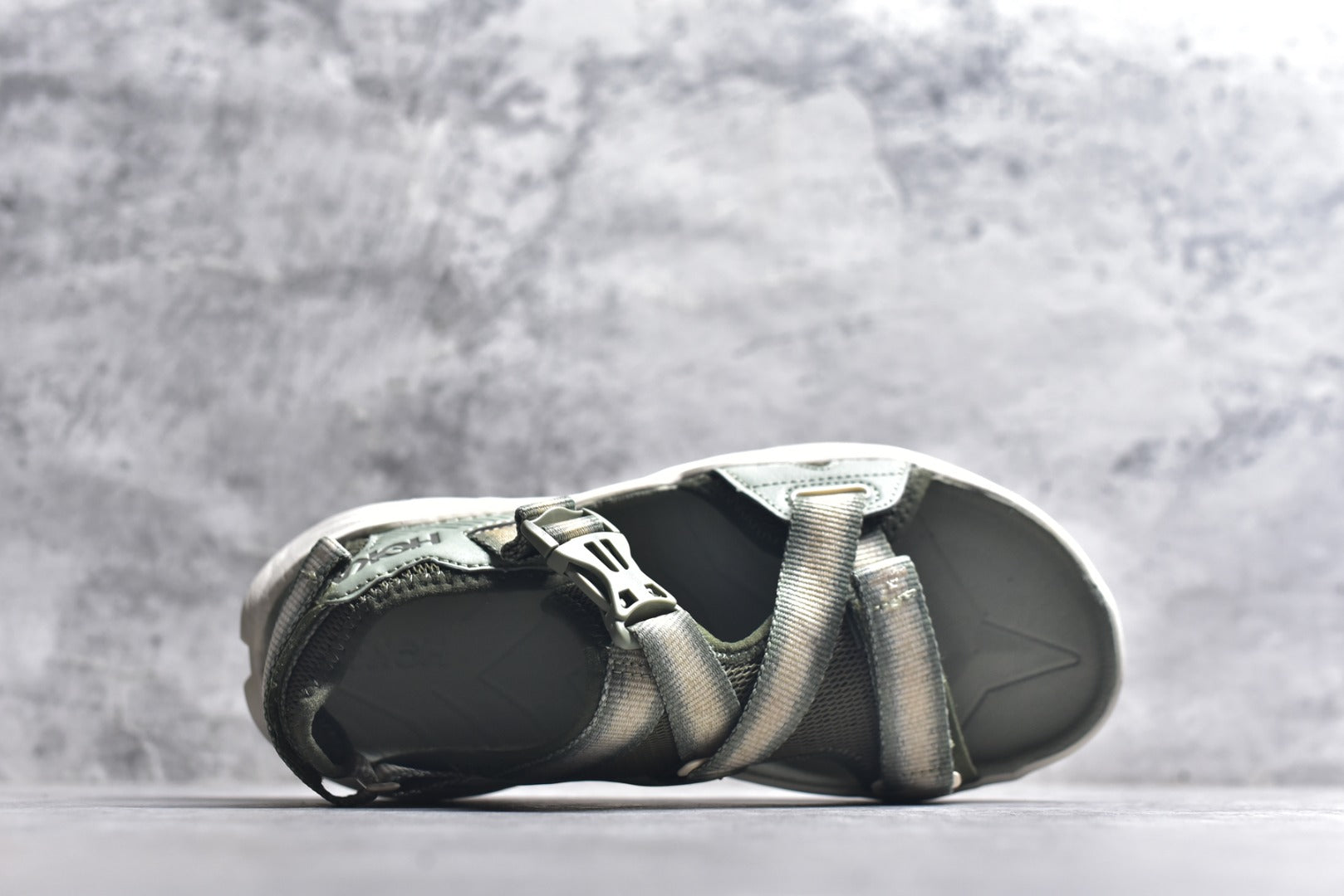 HOKA Recovery Sandals | Cushioned & Comfortable | EU 36-45