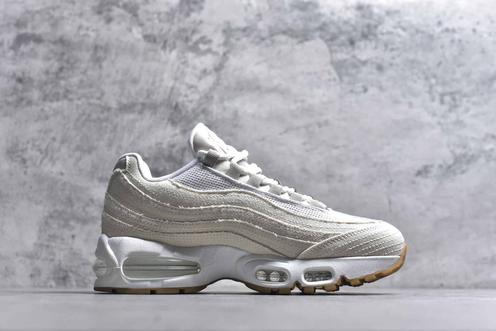 Palace x Nike Air Max 95 Sneakers | Limited Collab Edition