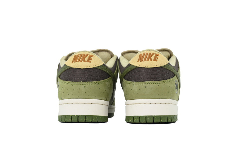 Nike SB Dunk Low – Classic Streetwear Sneakers (EU 36–45)