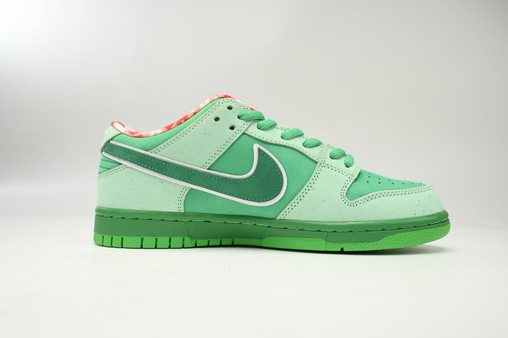 Nike SB Dunk Low – Classic Streetwear Sneakers (EU 36–45)