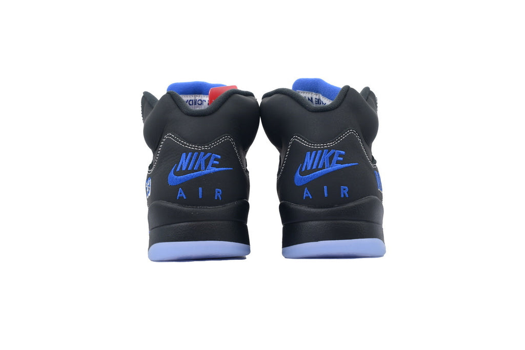 Nike Air Jordan 5 Retro – Men's Sneakers (EU 36–45)
