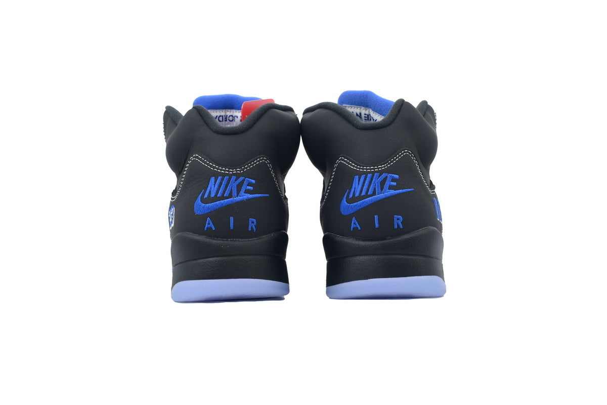 Nike Air Jordan 5 Retro – Men's Sneakers (EU 36–45)