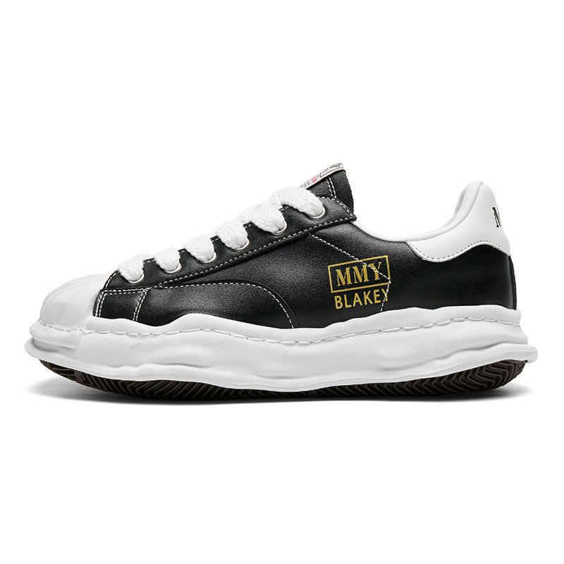 Mihara Yasuhiro Blakey Sneaker | Japanese Designer | Sizes 36-45