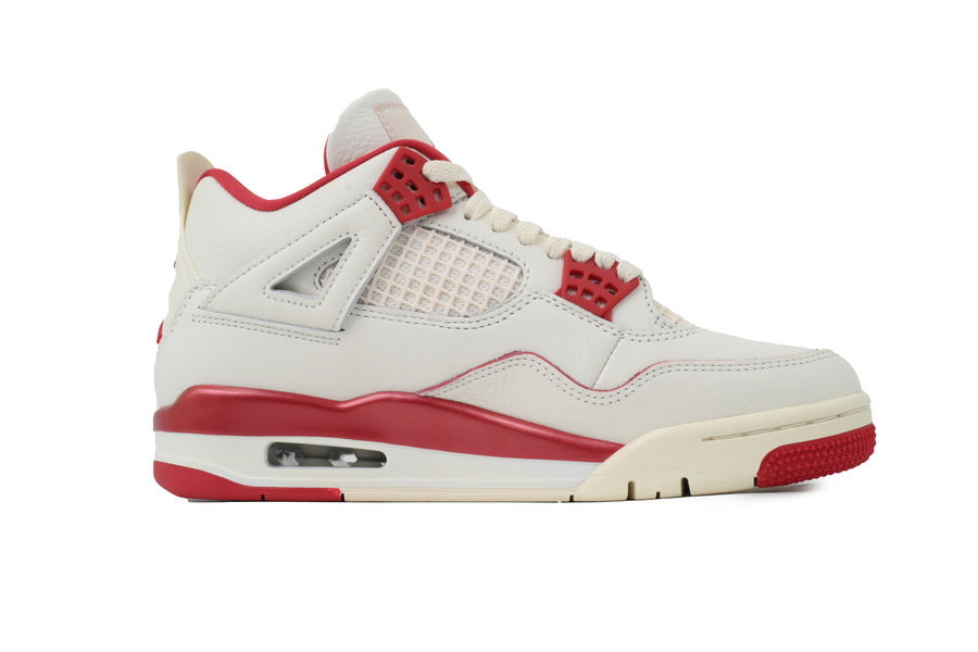 Nike Air Jordan 4 – Retro Basketball Sneakers