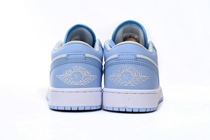 Nike Air Jordan 1 Retro Low Low-Top Sneakers