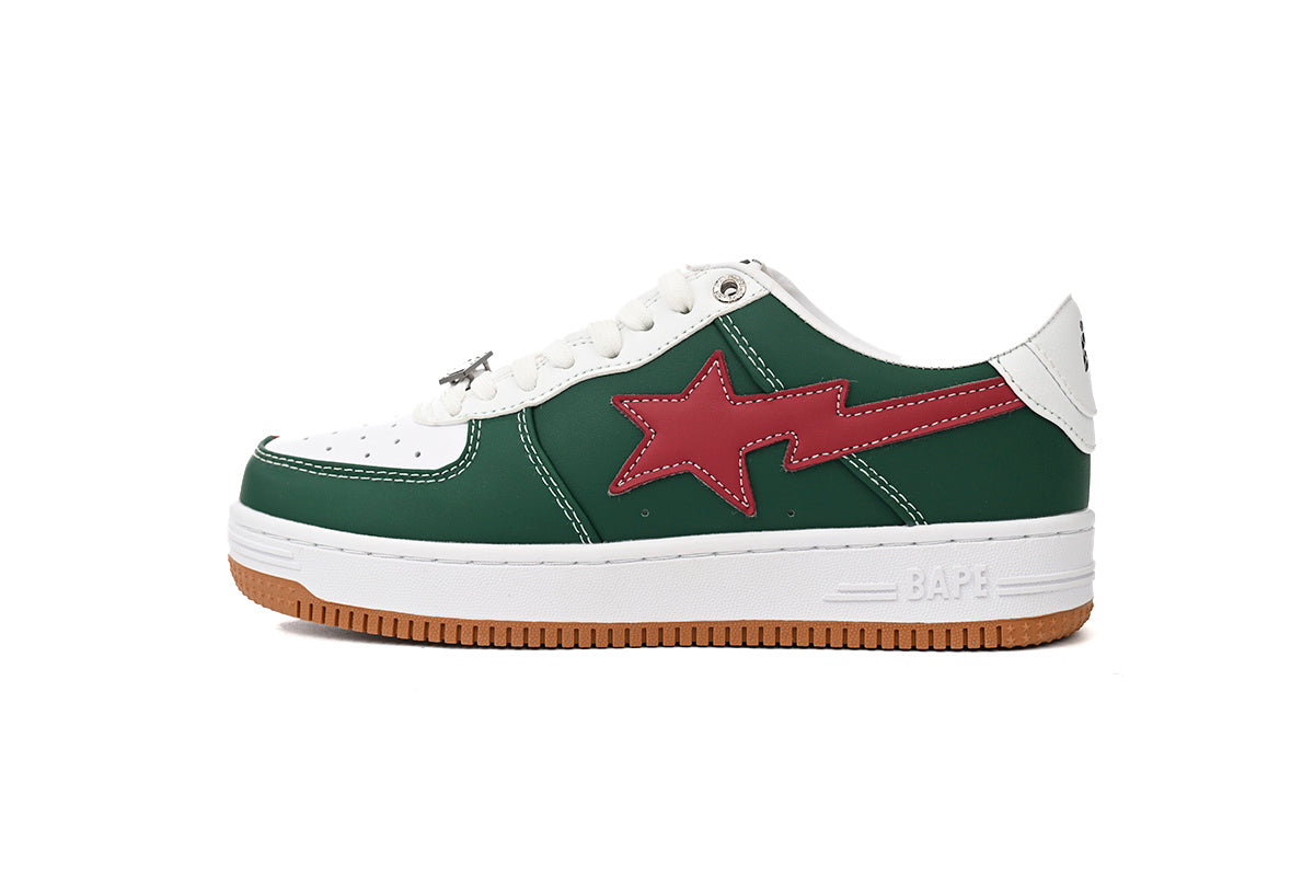 BATHING APE BAPE Sneakers