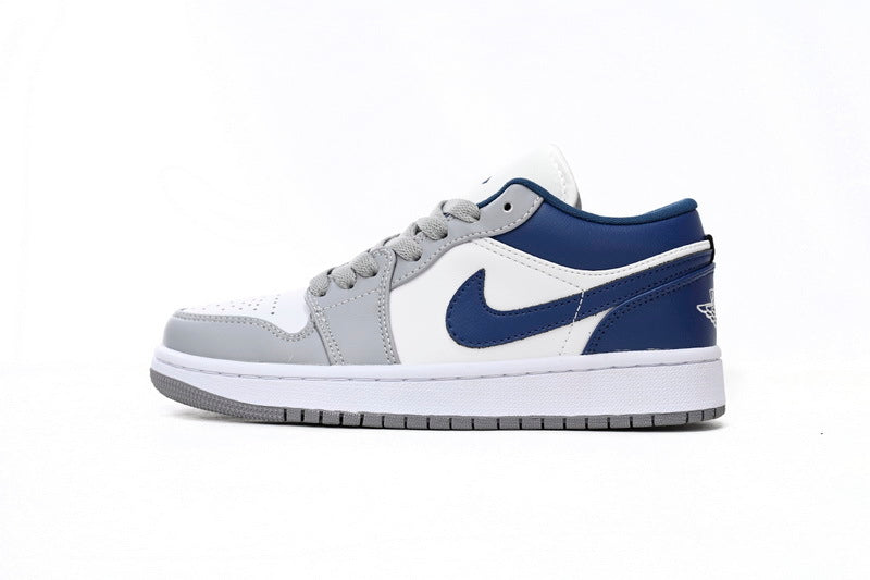 Nike Air Jordan 1 Retro Low Low-Top Sneakers