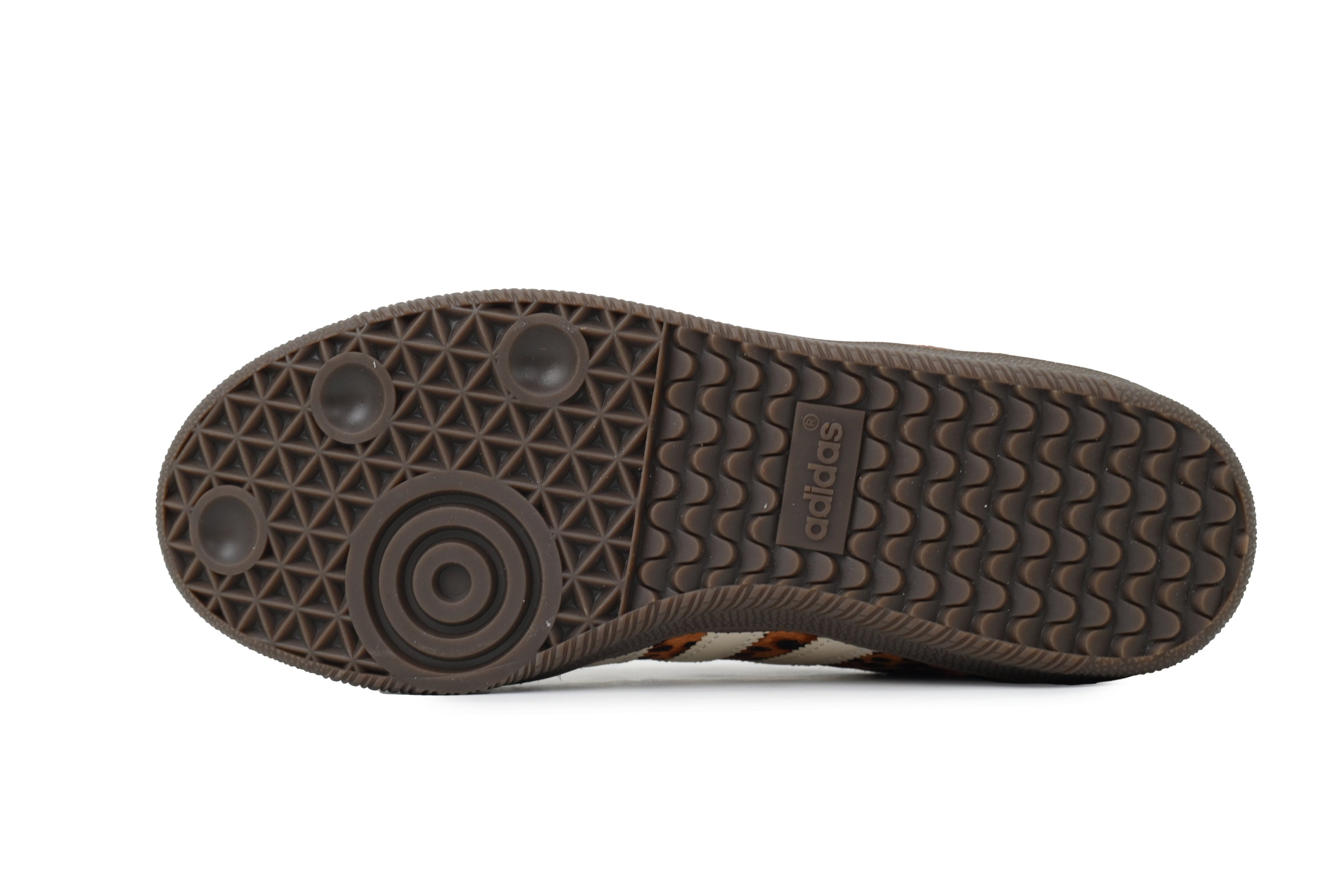 Adidas Samba OG – Classic Leather Sneakers