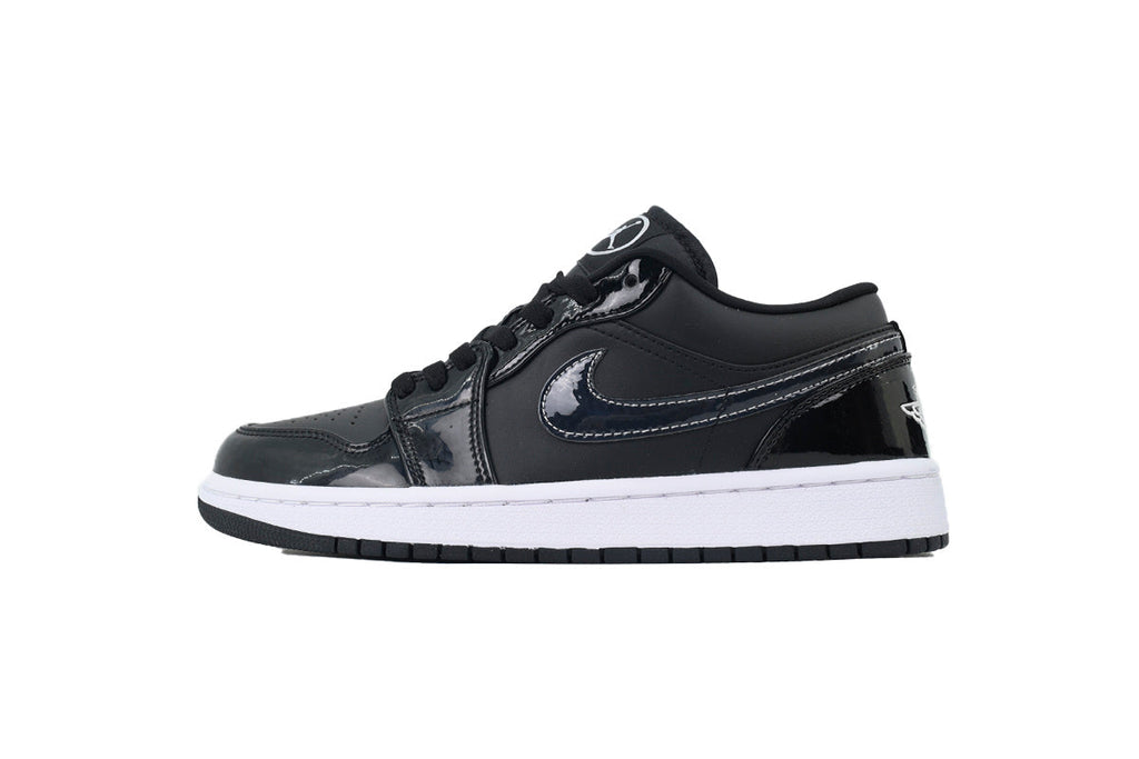 Nike Air Jordan 1 Retro Low Low-Top Sneakers