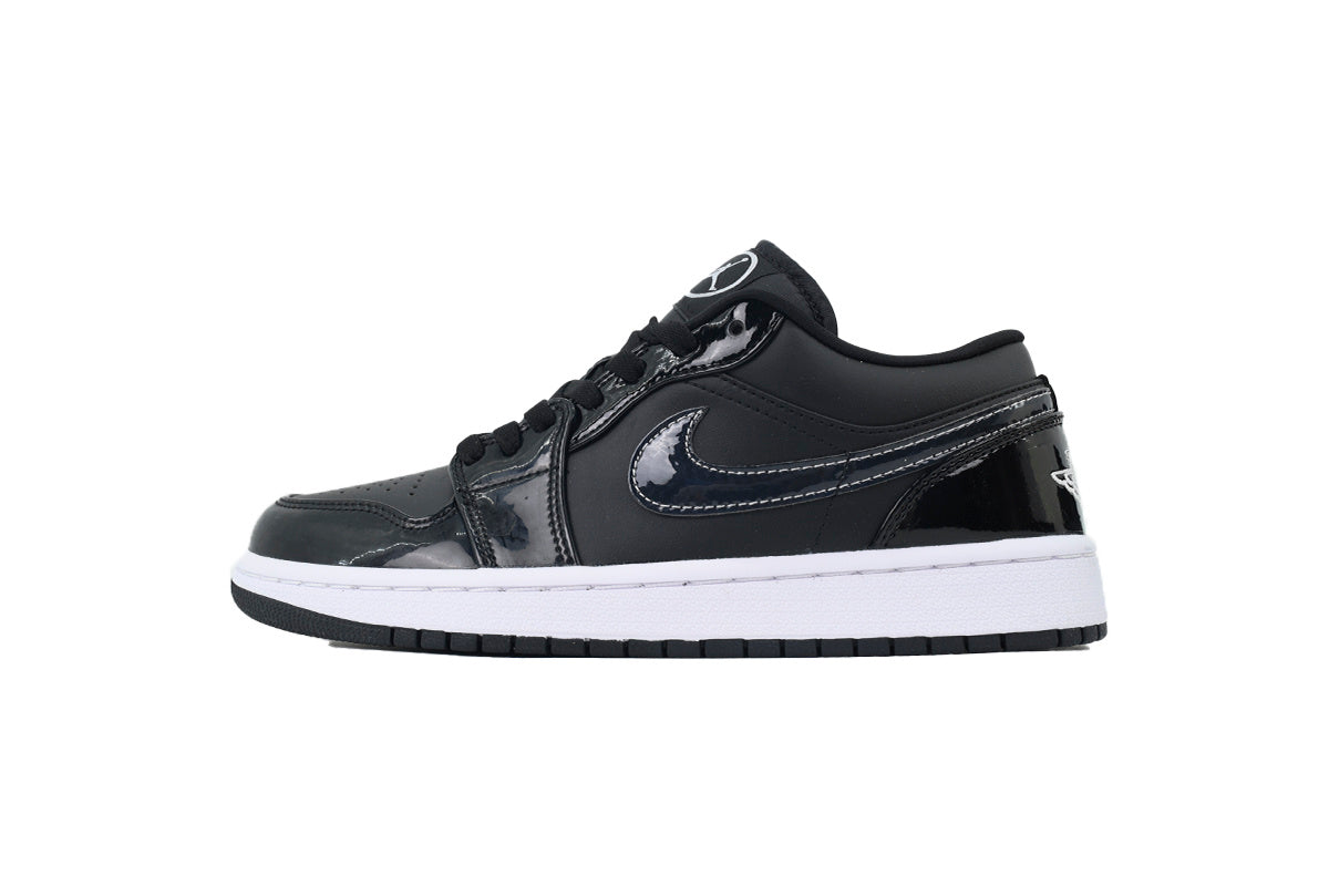 Nike Air Jordan 1 Retro Low Low-Top Sneakers
