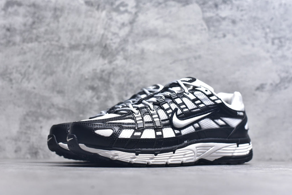 Nike P-6000 Low-Top Sneakers | Retro Casual Style