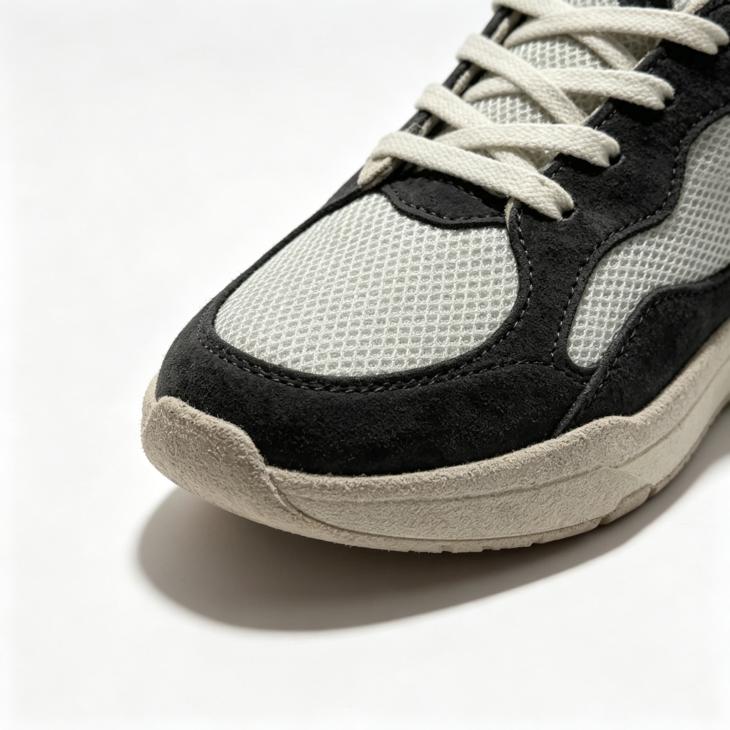 New Balance 990v3 'Macadamia Nut' — Teddy Santis x Made in USA