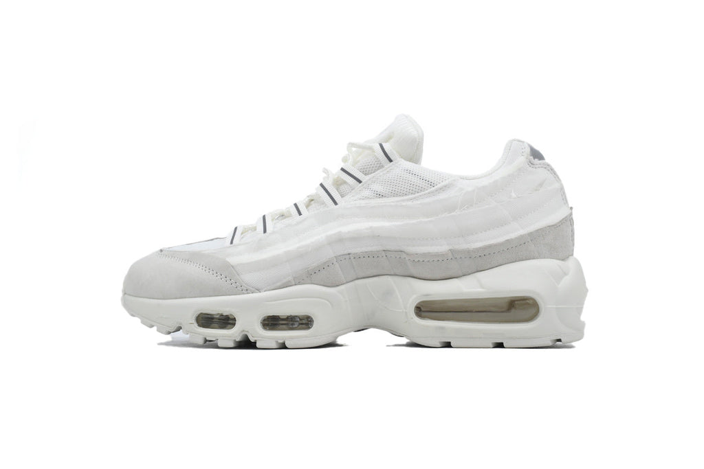 Nike Air Max 95 – Classic Sneakers