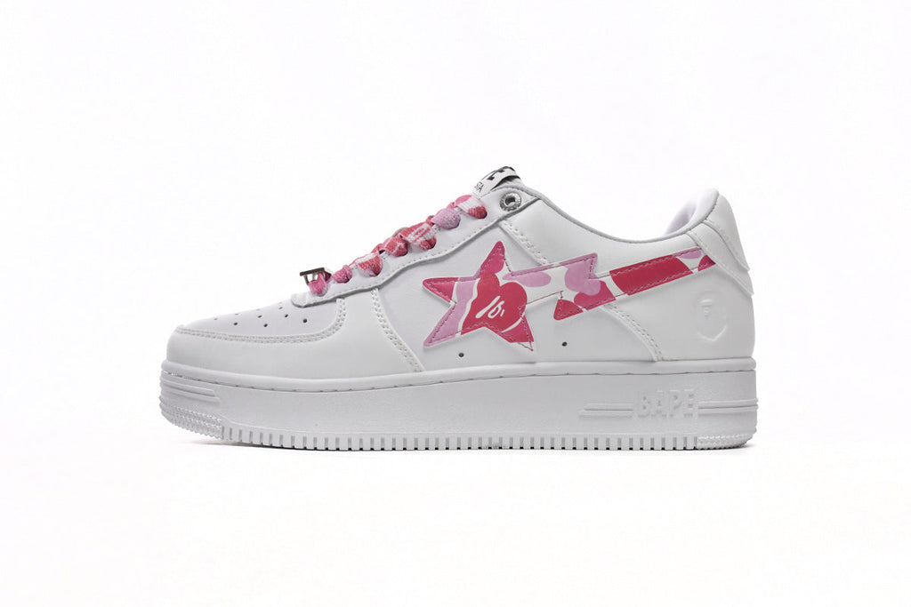 BATHING APE BAPE Sneakers