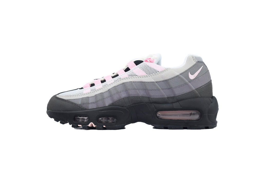 Nike Air Max 95 – Classic Sneakers
