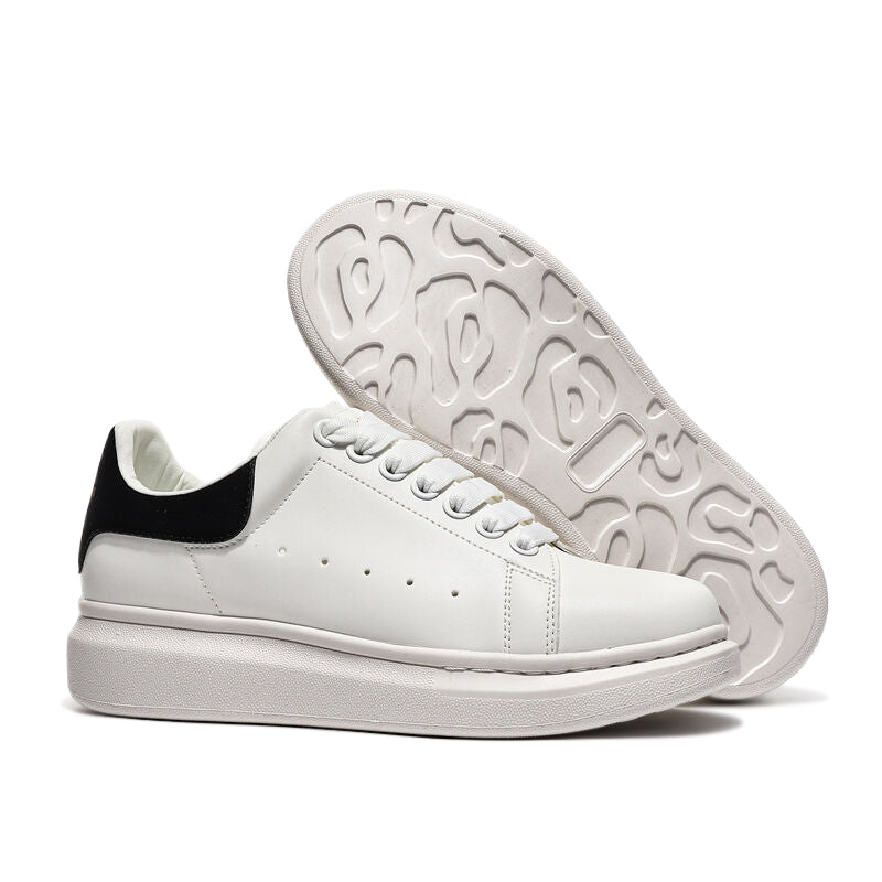 McQueen Oversized Sneaker | Luxury Street Style | Sizes 36-45