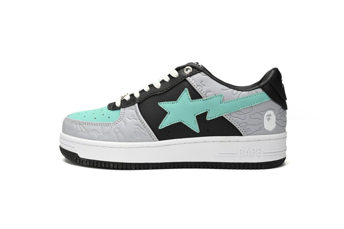BATHING APE BAPE Sneakers