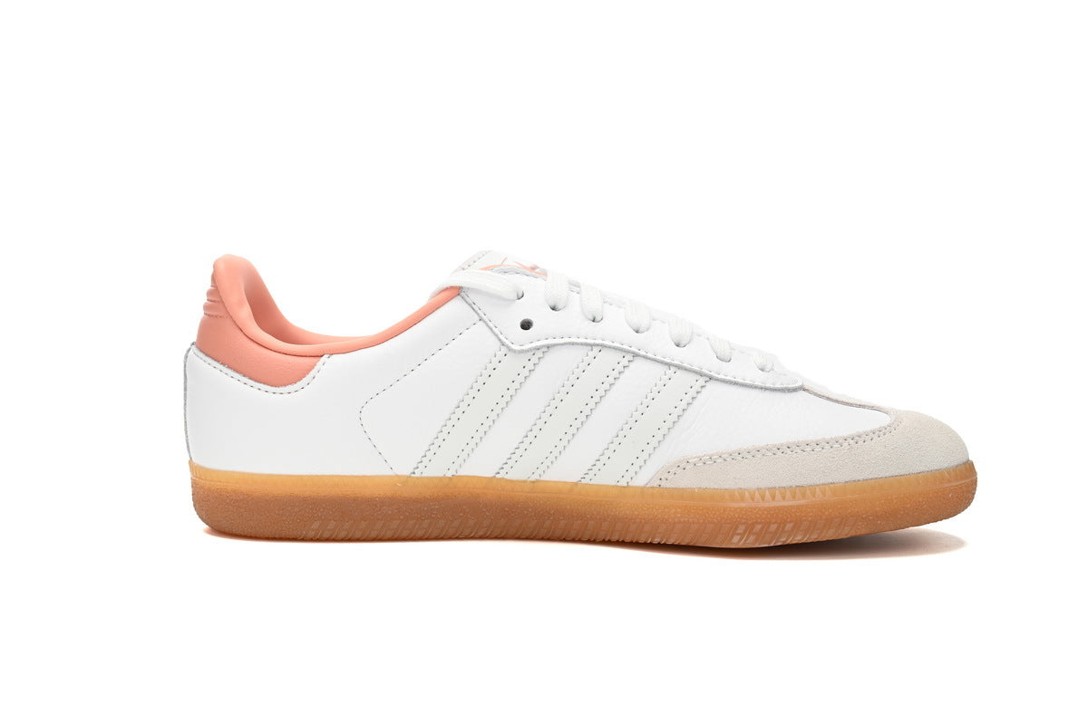 Adidas Samba OG – Classic Leather Sneakers