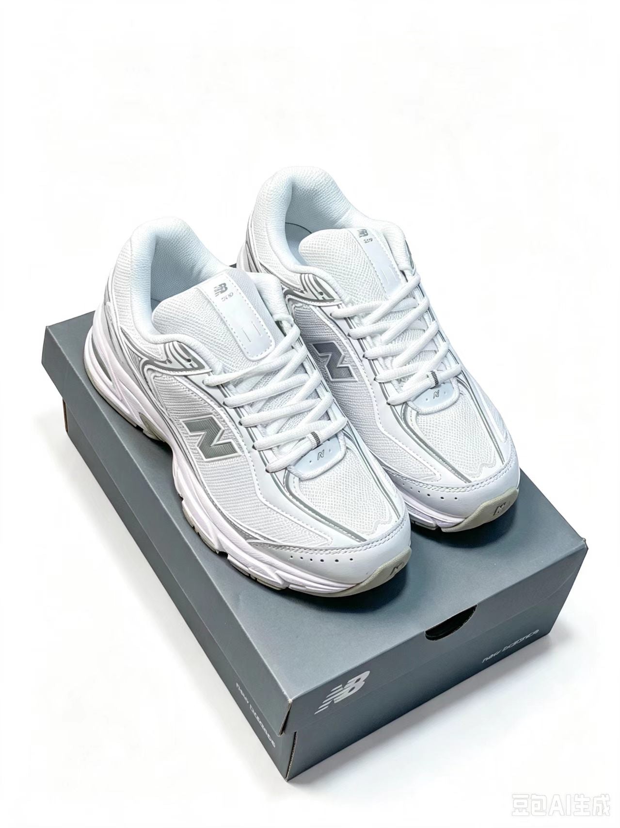New Balance 509 Series Retro Dad Sneakers | EU 36–45