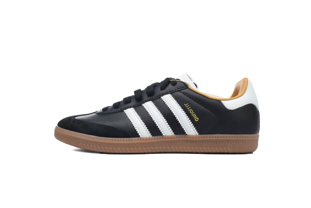 Adidas Samba OG – Classic Leather Sneakers