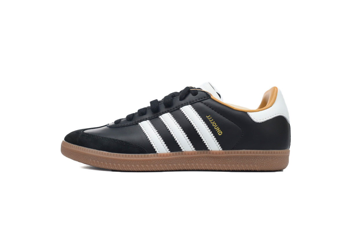 Adidas Samba OG – Classic Leather Sneakers