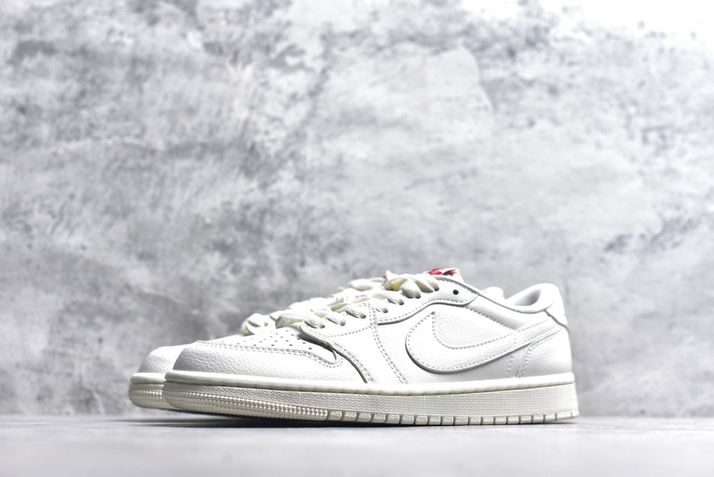 Air Jordan 1 Low AJ1 Sneakers | Men's & Women's