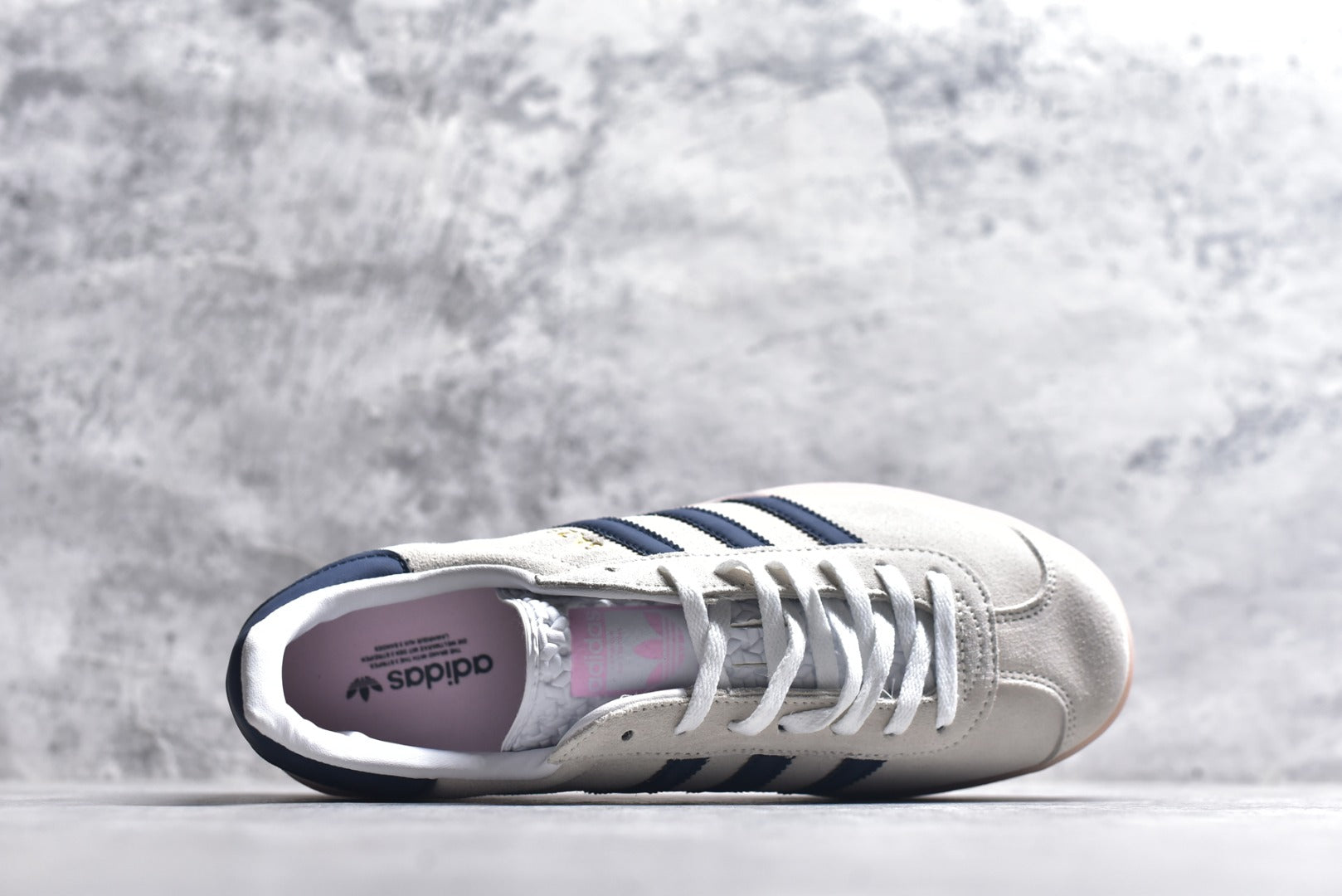 Adidas Originals Samba OG Retro Skate Shoes | Lightweight Classic | EU 36-45