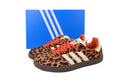Adidas Samba OG – Classic Leather Sneakers