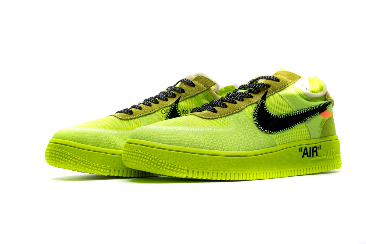 Nike Air Force 1 Low-EU Sizes 36–45