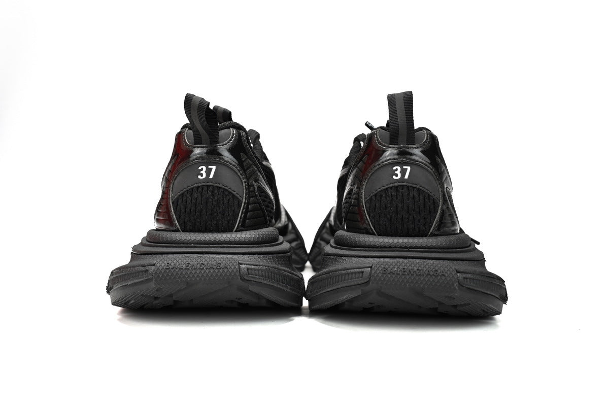 Balenciaga 3XL Sneaker – Low-Top Chunky Sole