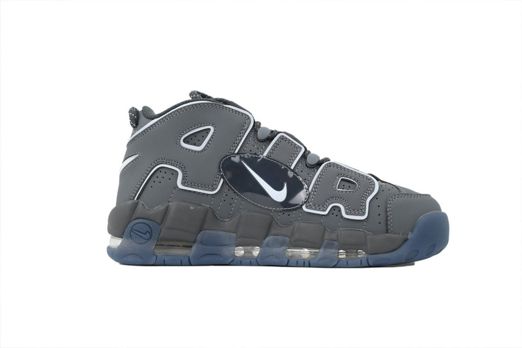 Nike Air More Uptempo – Bold Streetwear Sneakers