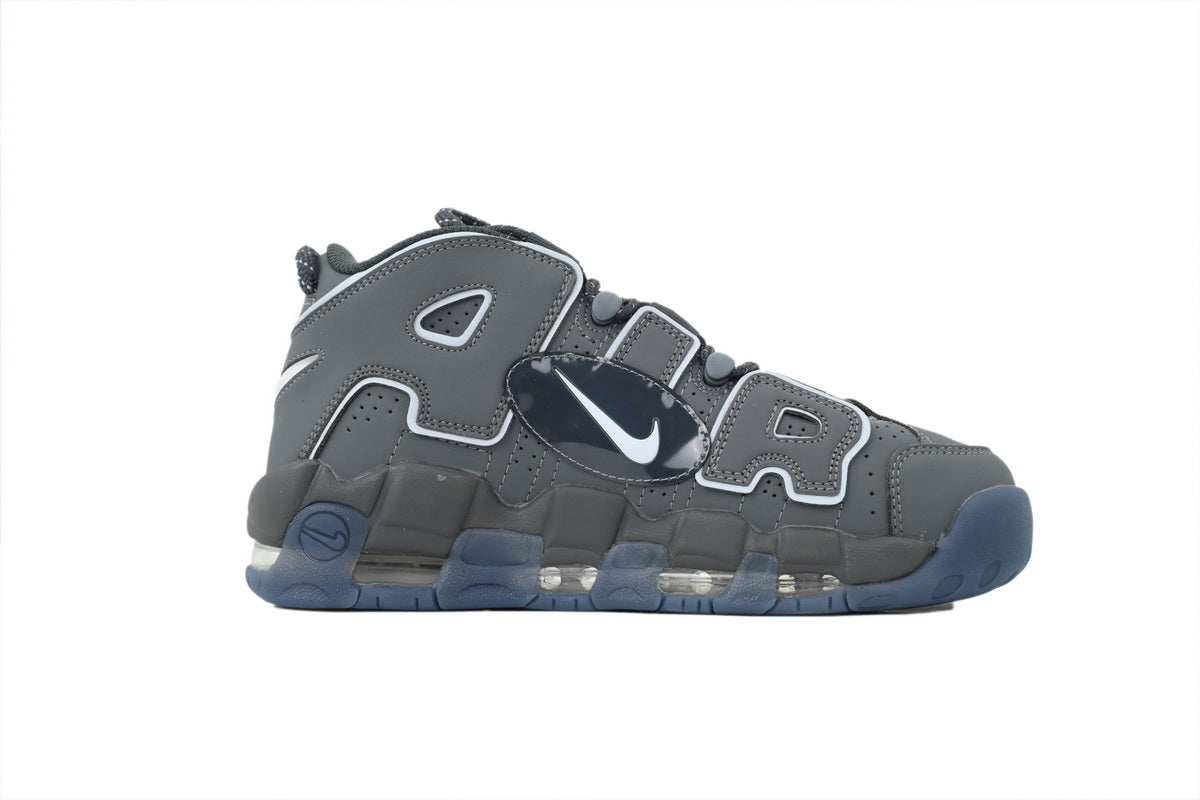 Nike Air More Uptempo – Bold Streetwear Sneakers