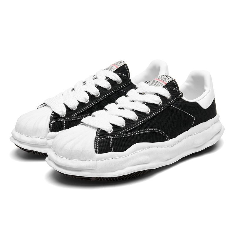 Mihara Yasuhiro Blakey Sneaker | Japanese Designer | Sizes 36-45