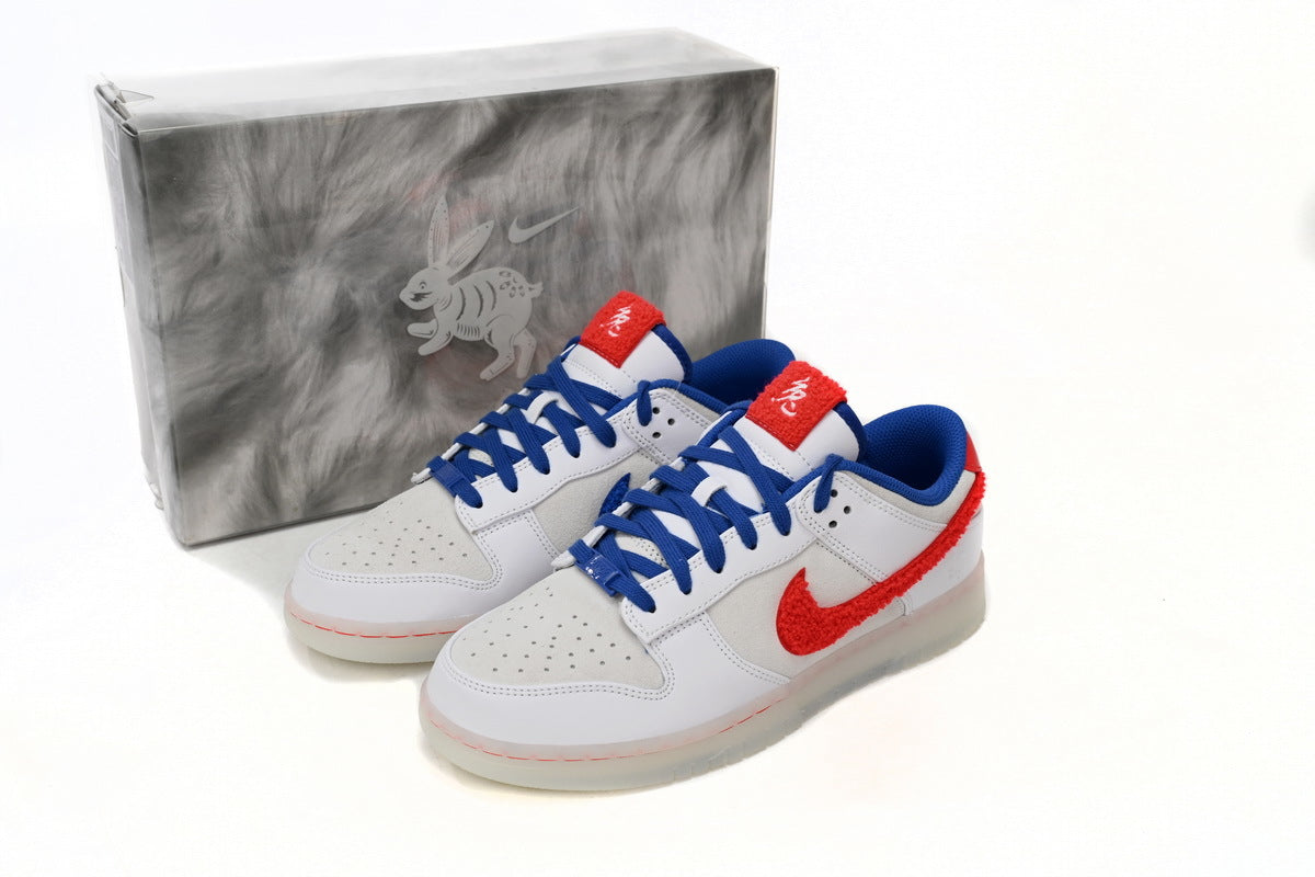 Nike SB Dunk Low – Classic Streetwear Sneakers (EU 36–45)