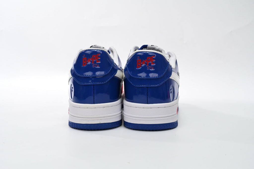 BATHING APE BAPE Sneakers
