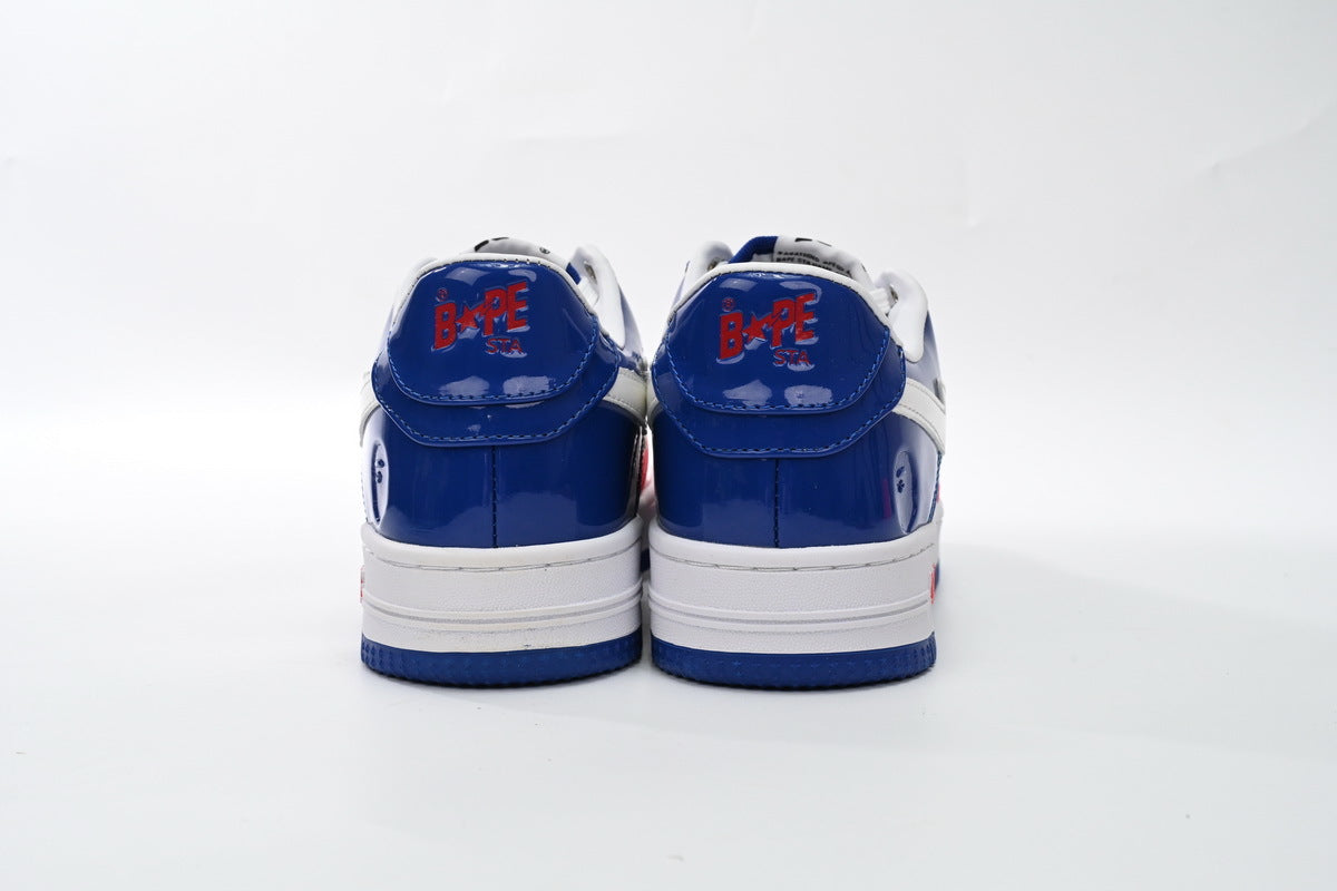 BATHING APE BAPE Sneakers