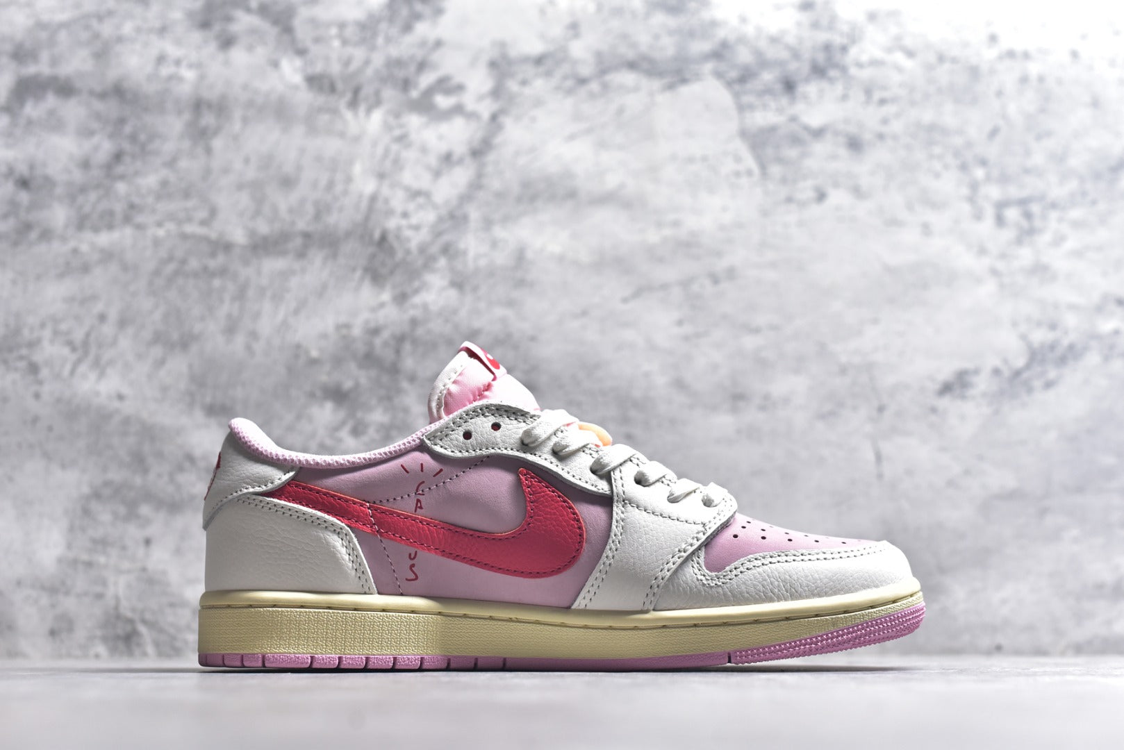 Air Jordan 1 Low AJ1 Sneakers | Men's & Women's