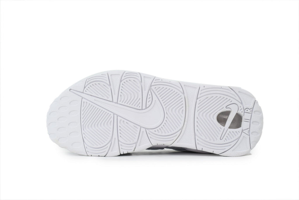 Nike Air More Uptempo – Bold Streetwear Sneakers